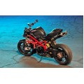 2014 Ducati Streetfighter 1098RS Carbon Special